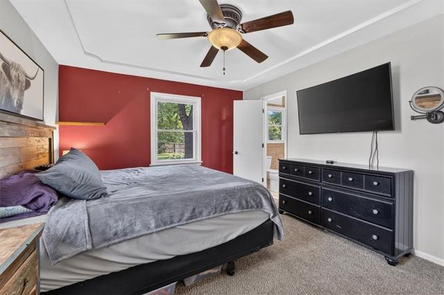 315 S Peculiar Drive, Peculiar, MO 64078