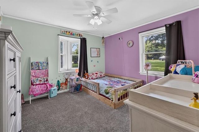 315 S Peculiar Drive, Peculiar, MO 64078