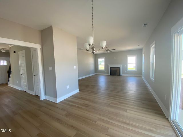 103 Talton Estates Drive, Pikeville, NC 27863
