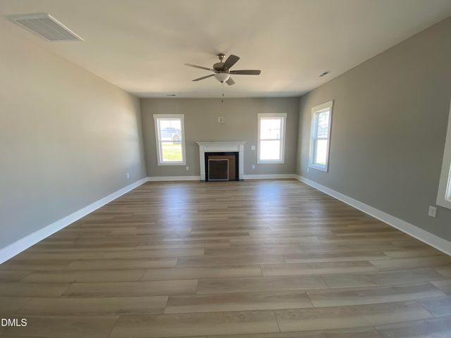 103 Talton Estates Drive, Pikeville, NC 27863