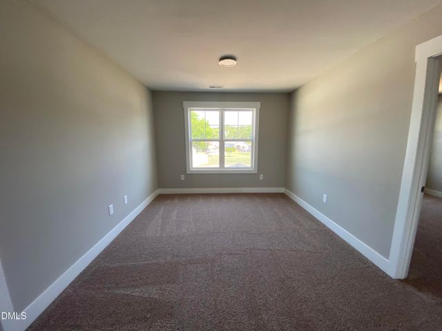 103 Talton Estates Drive, Pikeville, NC 27863