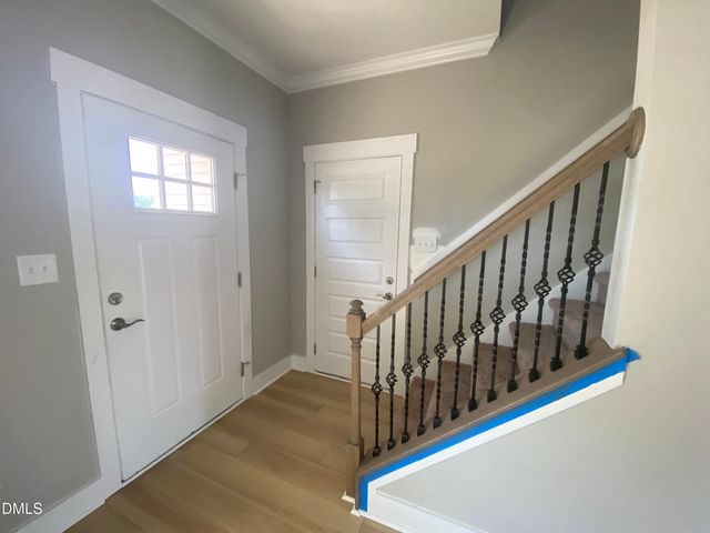 103 Talton Estates Drive, Pikeville, NC 27863
