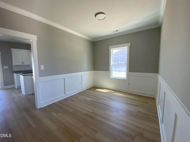 103 Talton Estates Drive, Pikeville, NC 27863