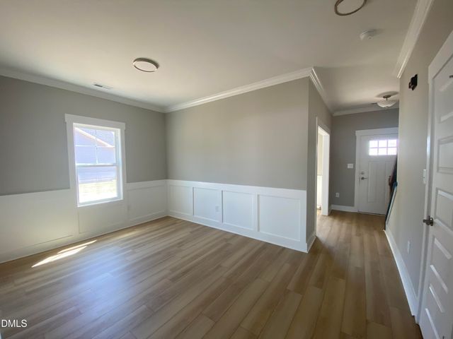 103 Talton Estates Drive, Pikeville, NC 27863