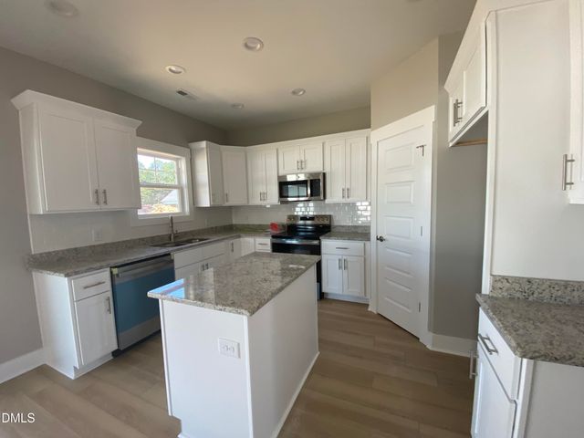 103 Talton Estates Drive, Pikeville, NC 27863