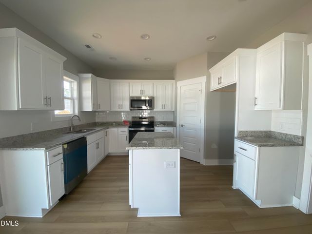 103 Talton Estates Drive, Pikeville, NC 27863