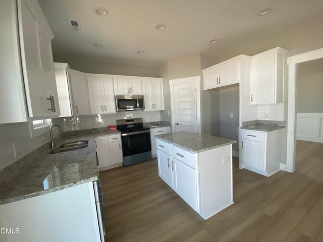 103 Talton Estates Drive, Pikeville, NC 27863