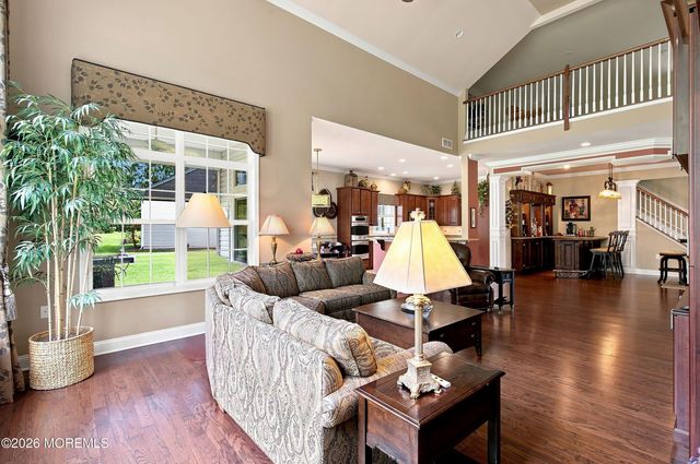 101 Timber Hill Drive, Monroe, NJ 08831