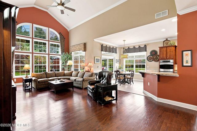 101 Timber Hill Drive, Monroe, NJ 08831