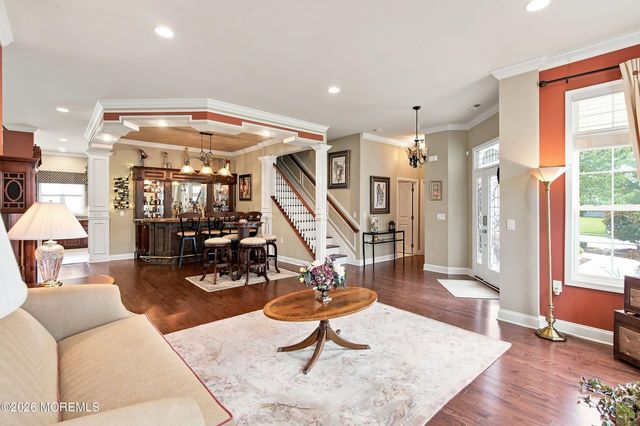 101 Timber Hill Drive, Monroe, NJ 08831