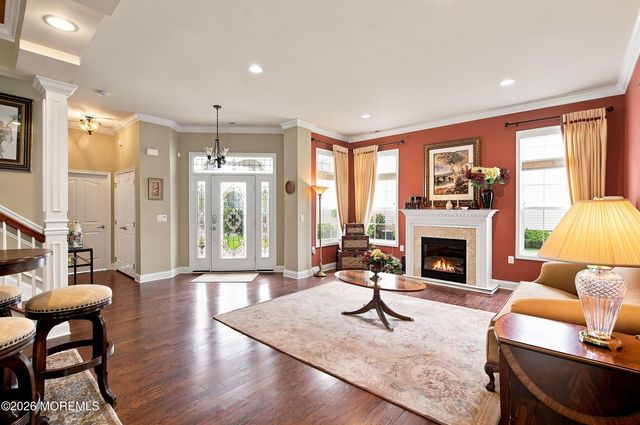 101 Timber Hill Drive, Monroe, NJ 08831