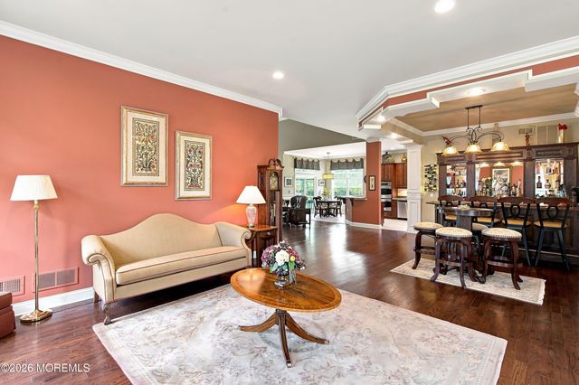 101 Timber Hill Drive, Monroe, NJ 08831