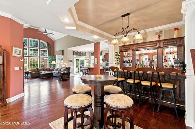 101 Timber Hill Drive, Monroe, NJ 08831