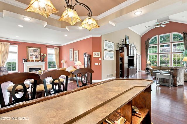 101 Timber Hill Drive, Monroe, NJ 08831