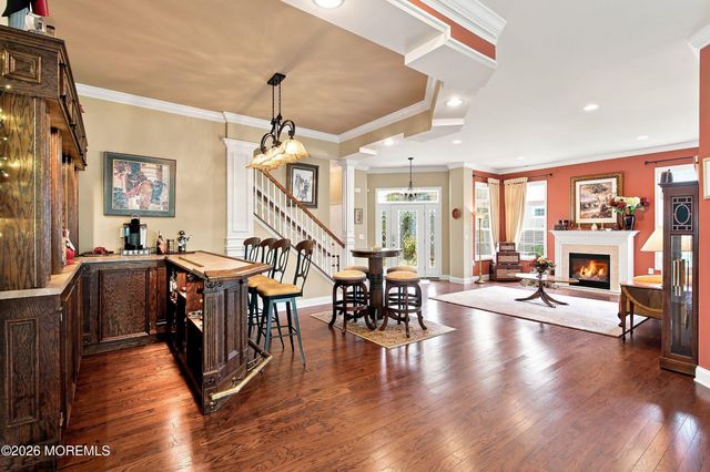 101 Timber Hill Drive, Monroe, NJ 08831