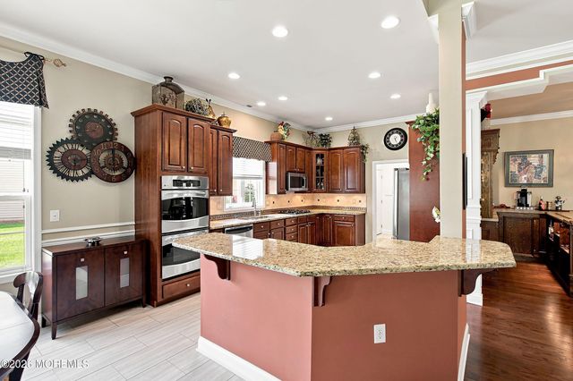 101 Timber Hill Drive, Monroe, NJ 08831