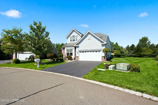 101 Timber Hill Drive, Monroe, NJ 08831