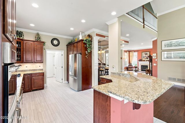 101 Timber Hill Drive, Monroe, NJ 08831