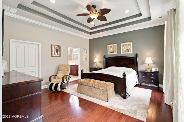 101 Timber Hill Drive, Monroe, NJ 08831