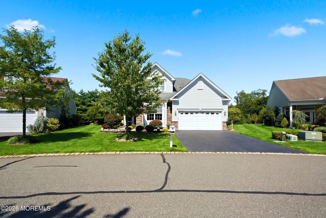 101 Timber Hill Drive, Monroe, NJ 08831