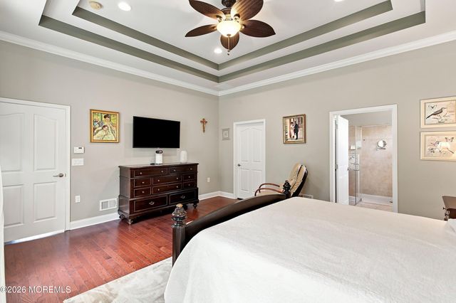 101 Timber Hill Drive, Monroe, NJ 08831