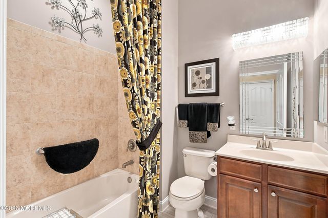 101 Timber Hill Drive, Monroe, NJ 08831