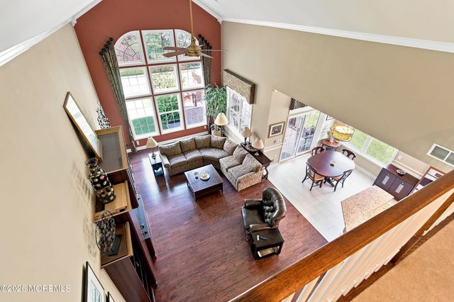 101 Timber Hill Drive, Monroe, NJ 08831