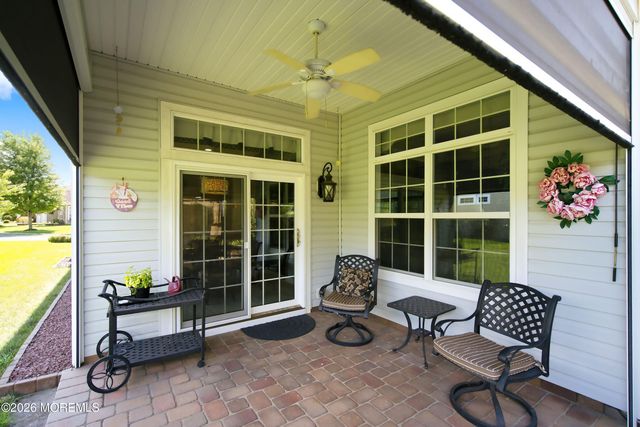 101 Timber Hill Drive, Monroe, NJ 08831