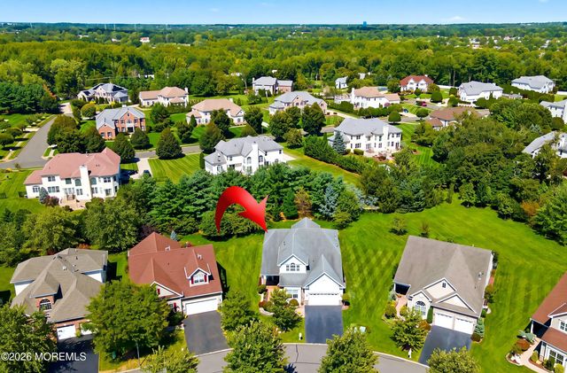 101 Timber Hill Drive, Monroe, NJ 08831