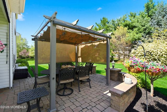 101 Timber Hill Drive, Monroe, NJ 08831