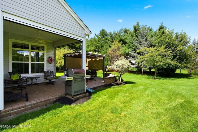 101 Timber Hill Drive, Monroe, NJ 08831