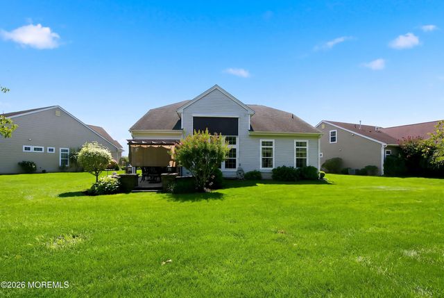 101 Timber Hill Drive, Monroe, NJ 08831