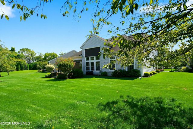 101 Timber Hill Drive, Monroe, NJ 08831