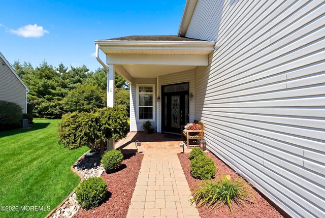 101 Timber Hill Drive, Monroe, NJ 08831