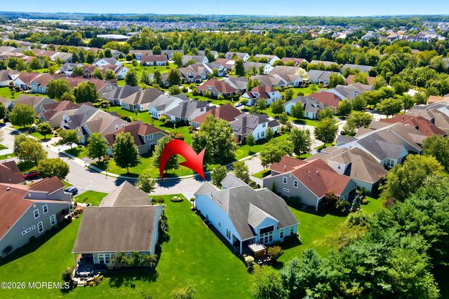 101 Timber Hill Drive, Monroe, NJ 08831