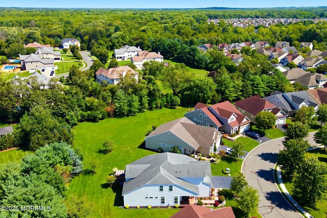 101 Timber Hill Drive, Monroe, NJ 08831