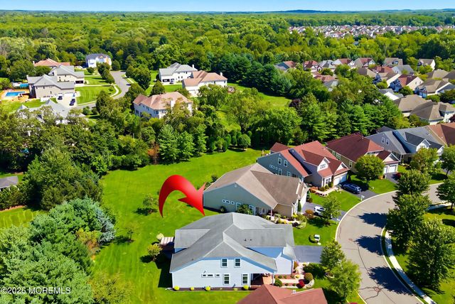 101 Timber Hill Drive, Monroe, NJ 08831