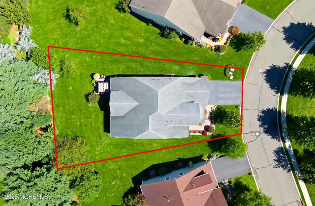 101 Timber Hill Drive, Monroe, NJ 08831
