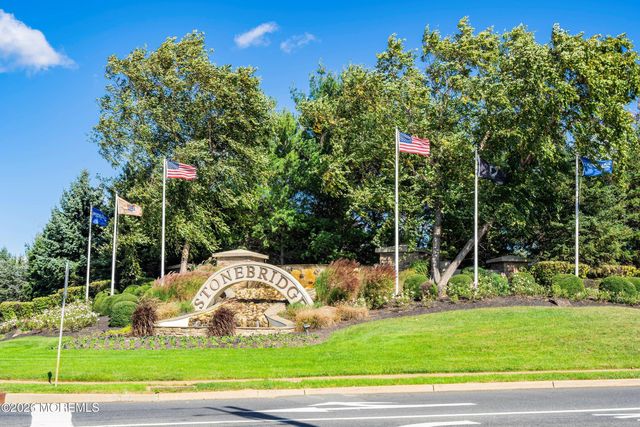 101 Timber Hill Drive, Monroe, NJ 08831