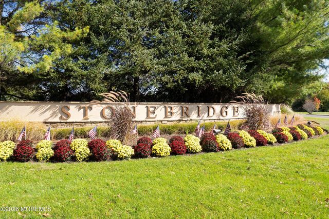 101 Timber Hill Drive, Monroe, NJ 08831