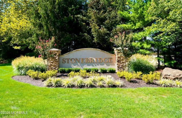 101 Timber Hill Drive, Monroe, NJ 08831
