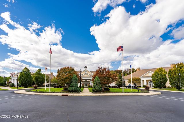 101 Timber Hill Drive, Monroe, NJ 08831