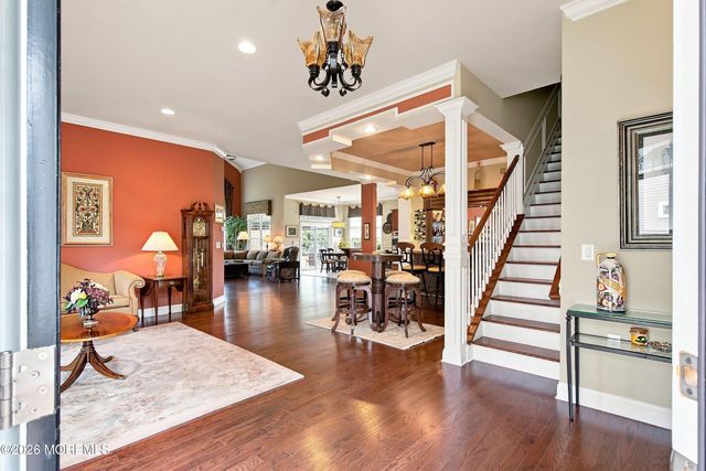 101 Timber Hill Drive, Monroe, NJ 08831