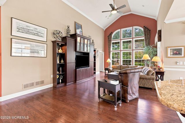 101 Timber Hill Drive, Monroe, NJ 08831