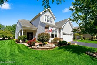 101 Timber Hill Drive, Monroe, NJ 08831