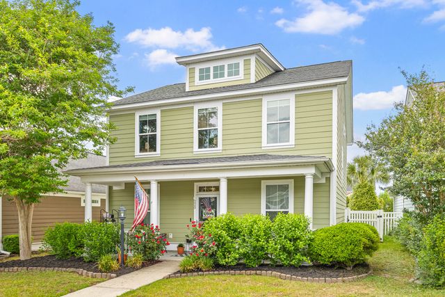 220 Crossandra Avenue, Summerville, SC 29483