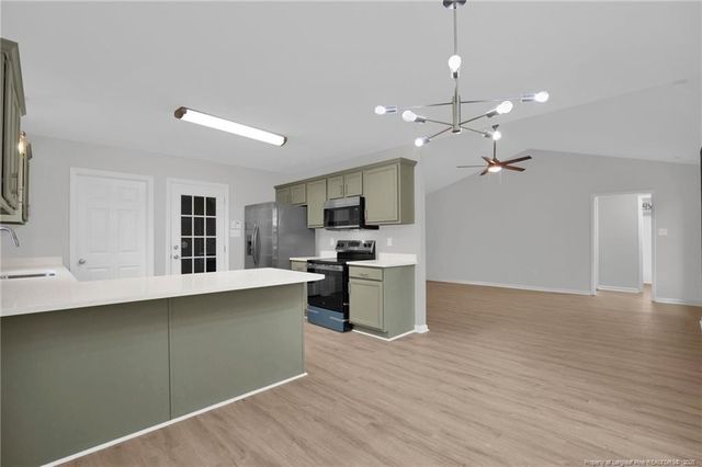 135 Belle Chase Drive, Raeford, NC 28376