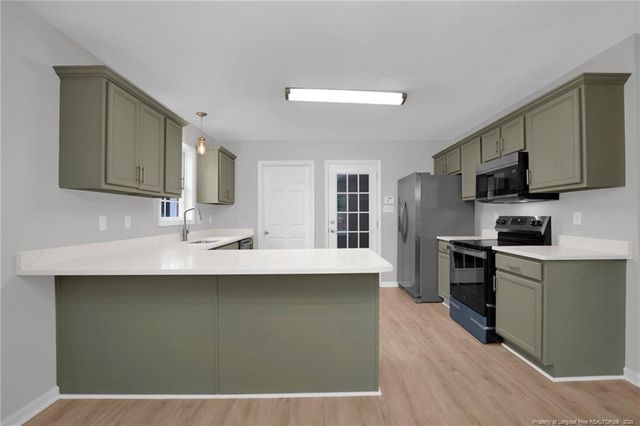 135 Belle Chase Drive, Raeford, NC 28376