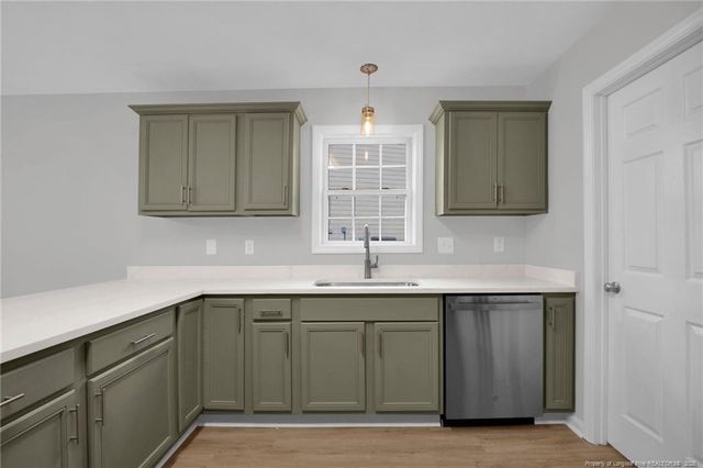 135 Belle Chase Drive, Raeford, NC 28376