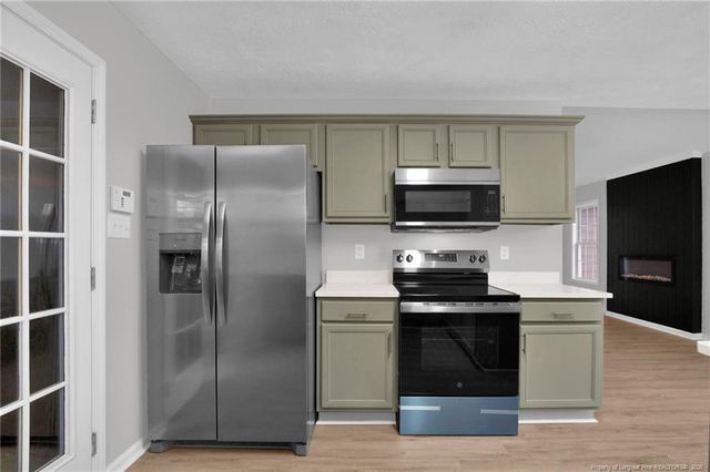 135 Belle Chase Drive, Raeford, NC 28376